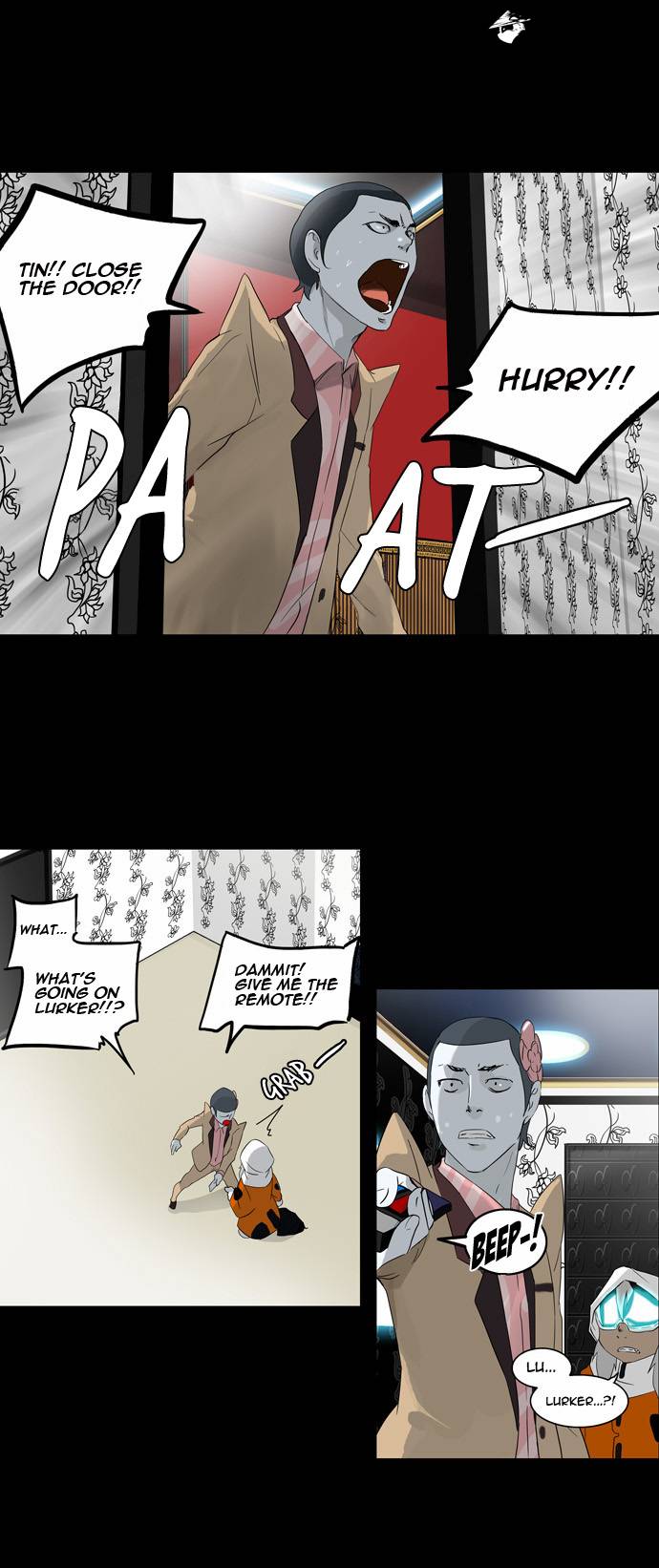 Tower of God Chapter 100 image 42